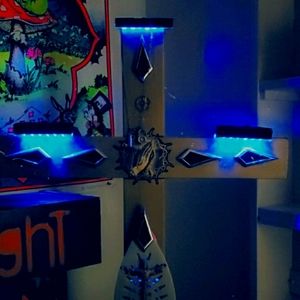 High school art project